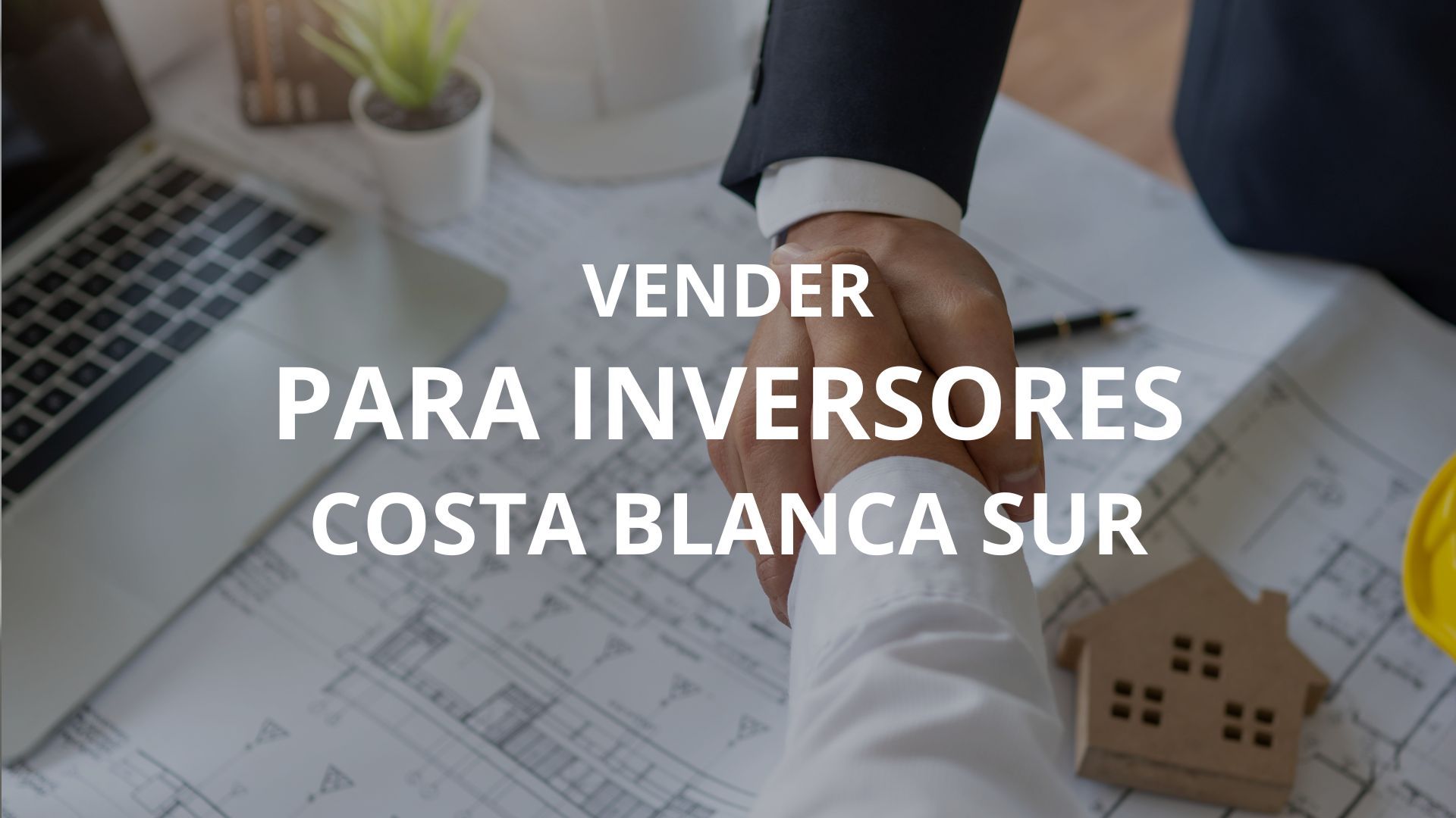 Vender para inversores: cómo enfocar tu propiedad 