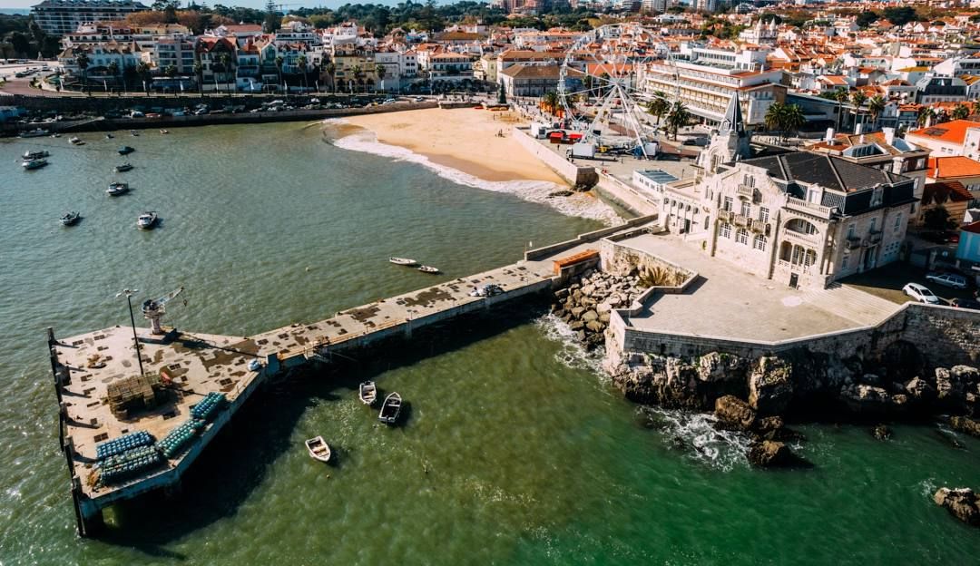 Thinking About Buying a Home in Portugal? Here's How I Can Help You Make It Happen 