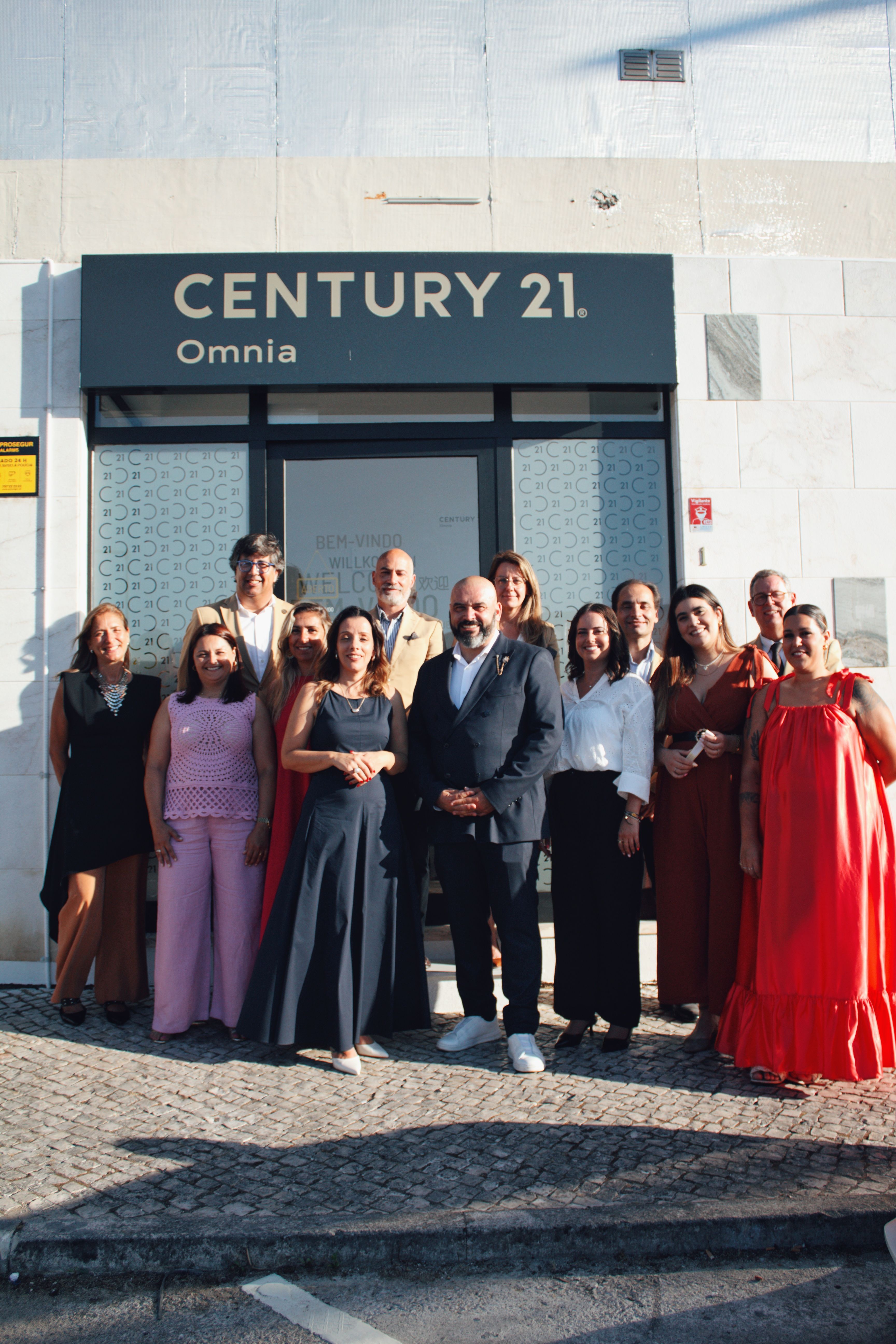 CENTURY 21 Omnia