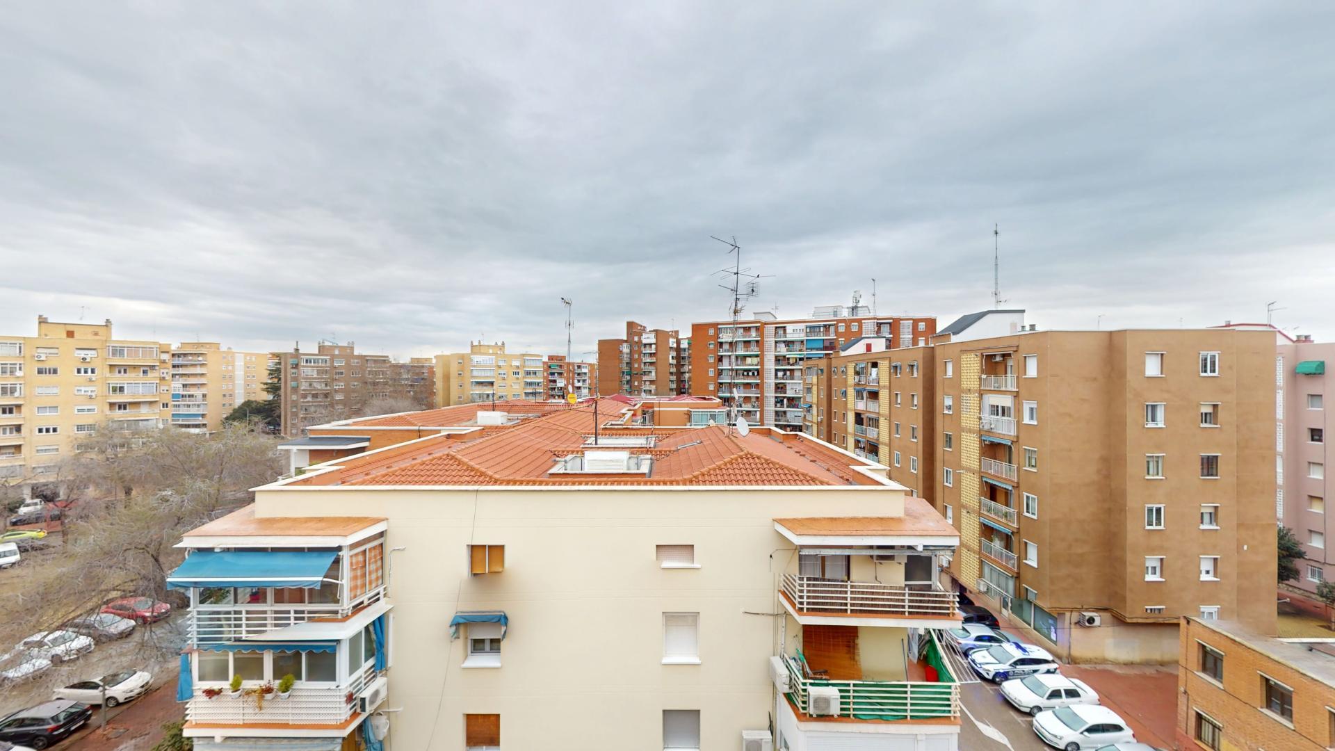 Magnífico apartamento localizado numa das zonas mais consolidadas de Alcalá de Henares, no bairro Iviasa/El Chorrillo - Image 14