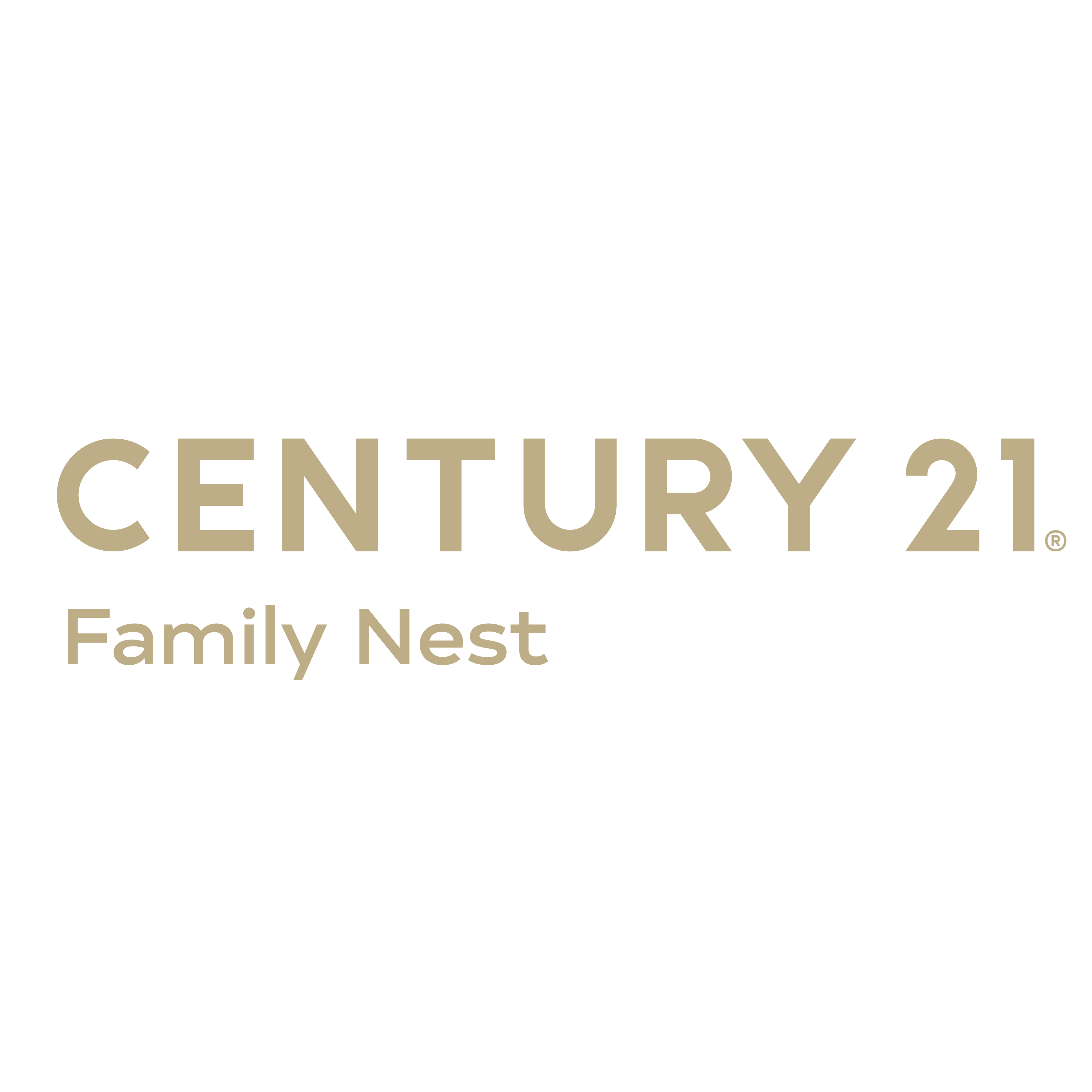 CENTURY 21 Family Nest