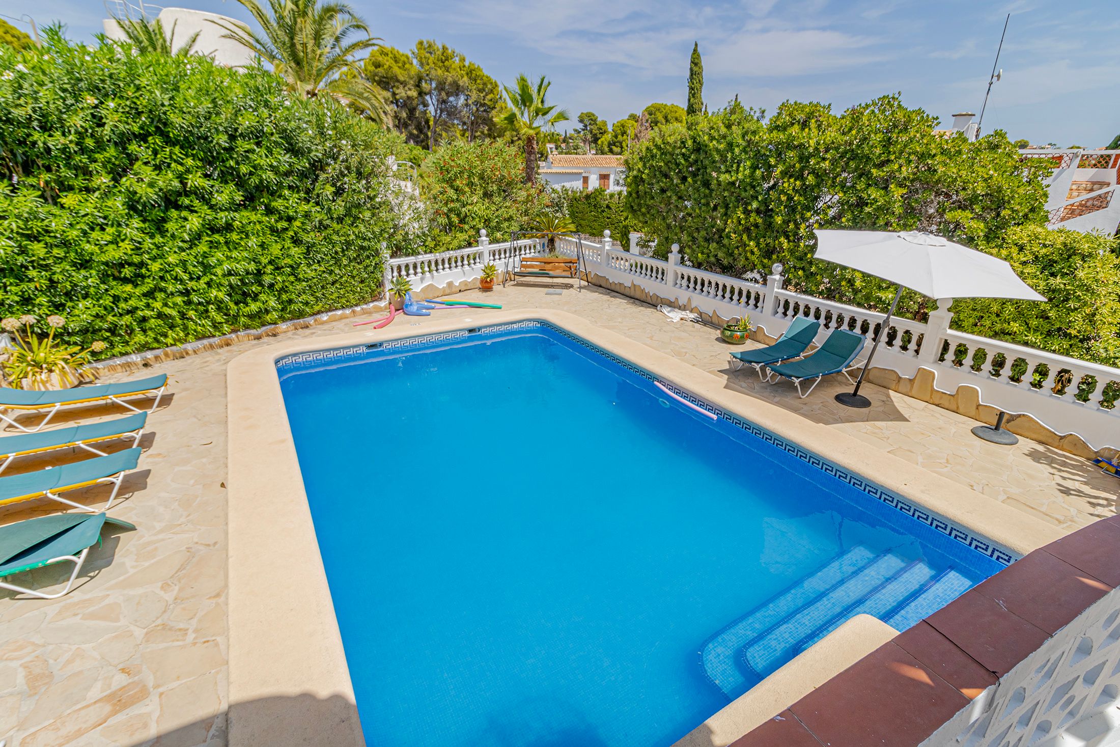 Casa / Chalet en Calpe/Calp