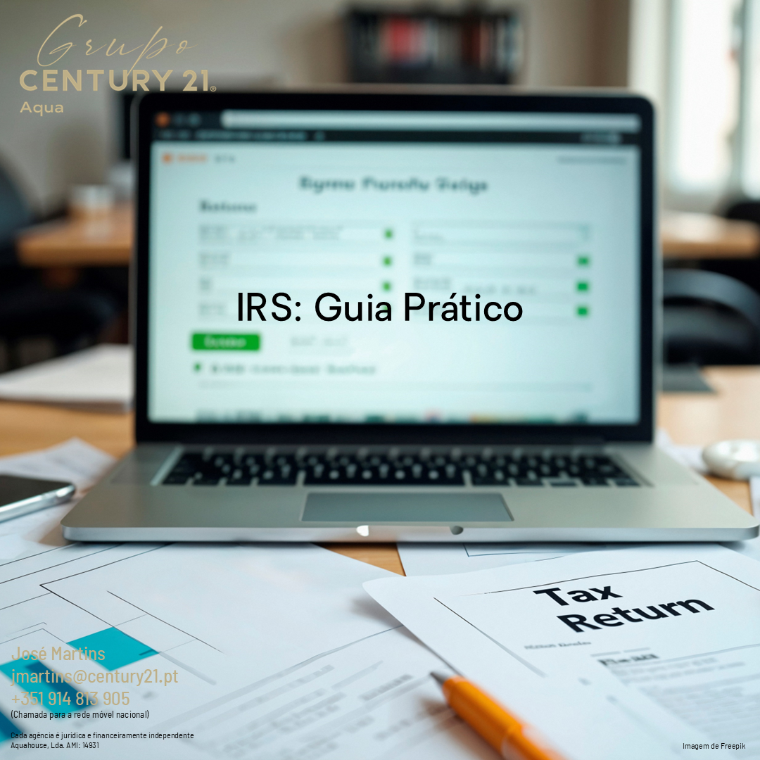 IRS: Guia Prático