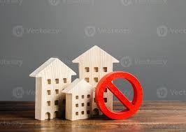 Por que há tanta falta de casas se a população não aumentou muito?