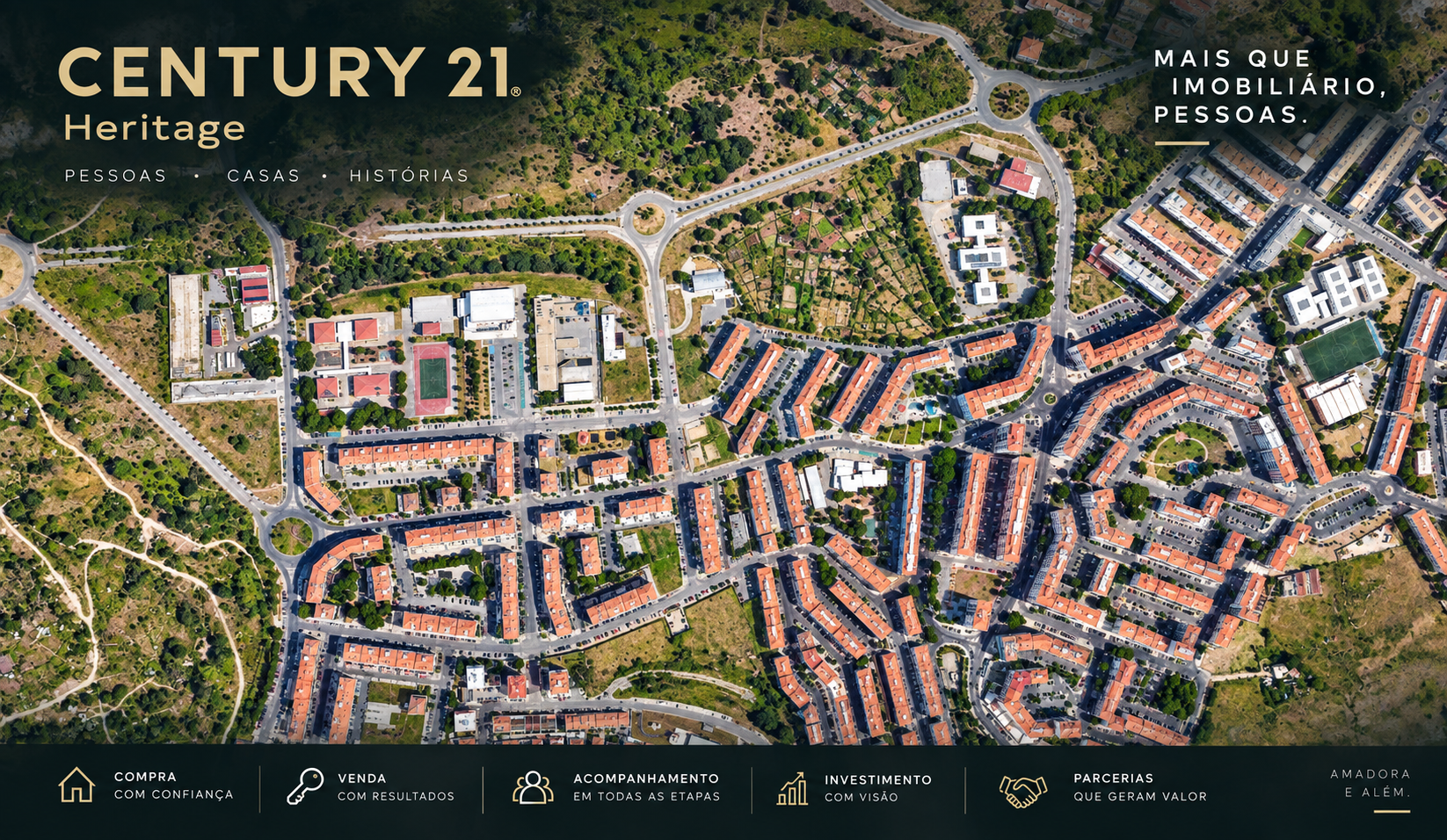 CENTURY 21 Heritage