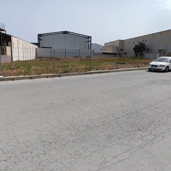 Suelo / Terreno en Verger (el)