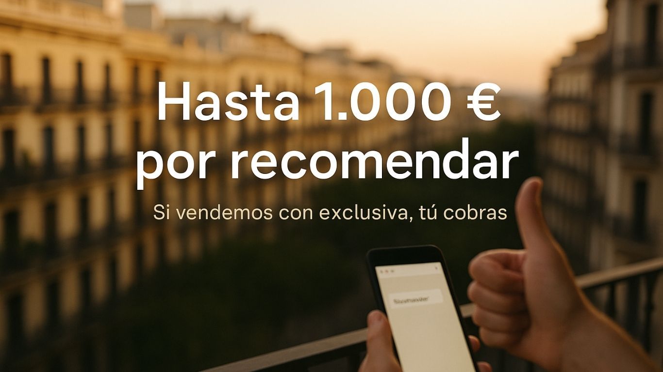 Programa de Recomendaciones: Bases y Condiciones
