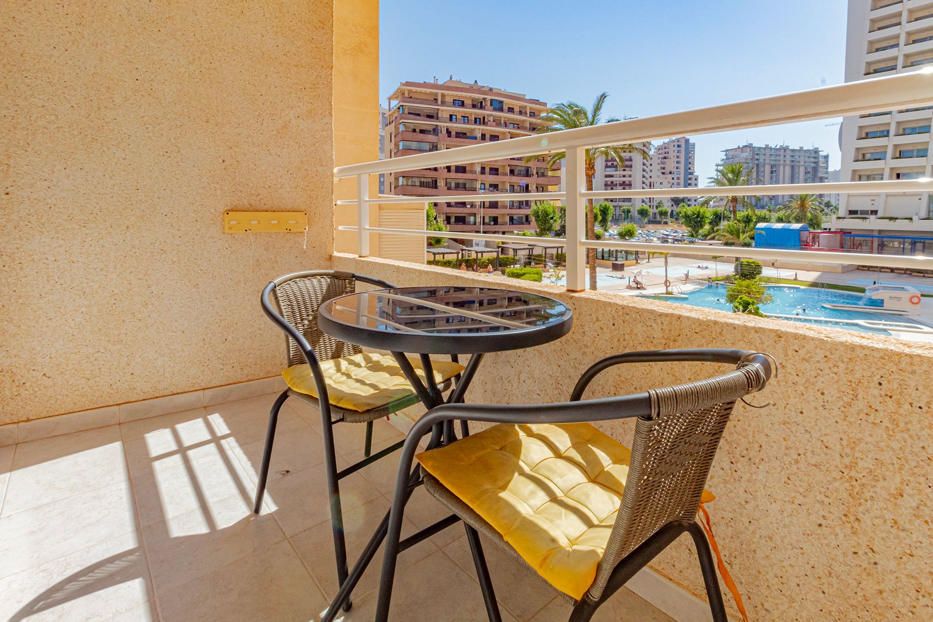 Apartamento en Calpe/Calp