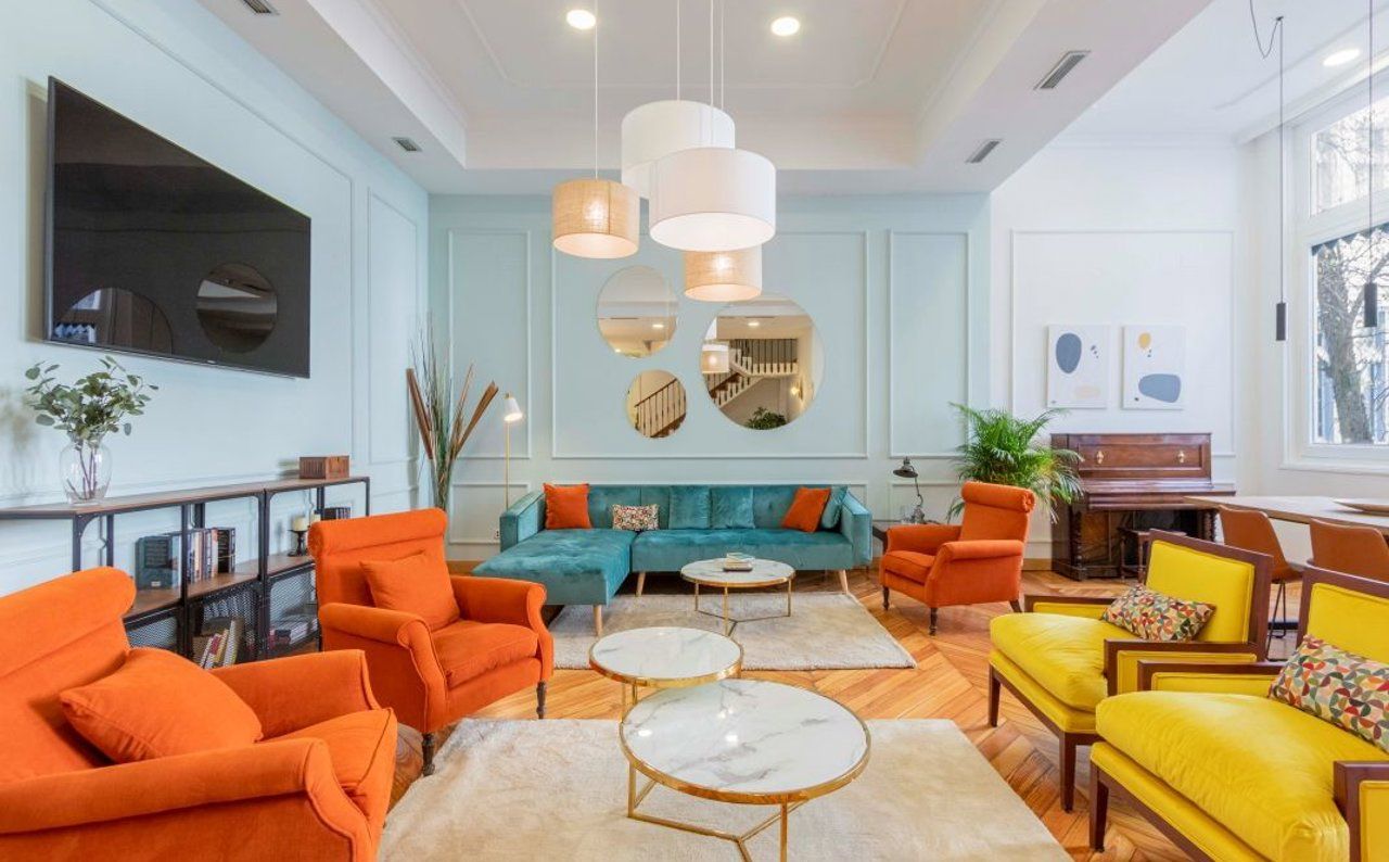 Ermita del Santo: Madrid transforma un centro comercial en un nuevo barrio con vivienda, alquiler y 'coliving'