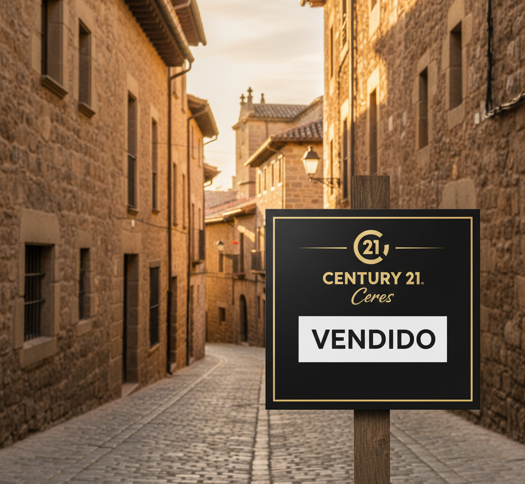 Cómo está el mercado inmobiliario en Cáceres en 2026 y cómo vender tu casa con éxito