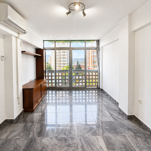 Residencial en Benidorm