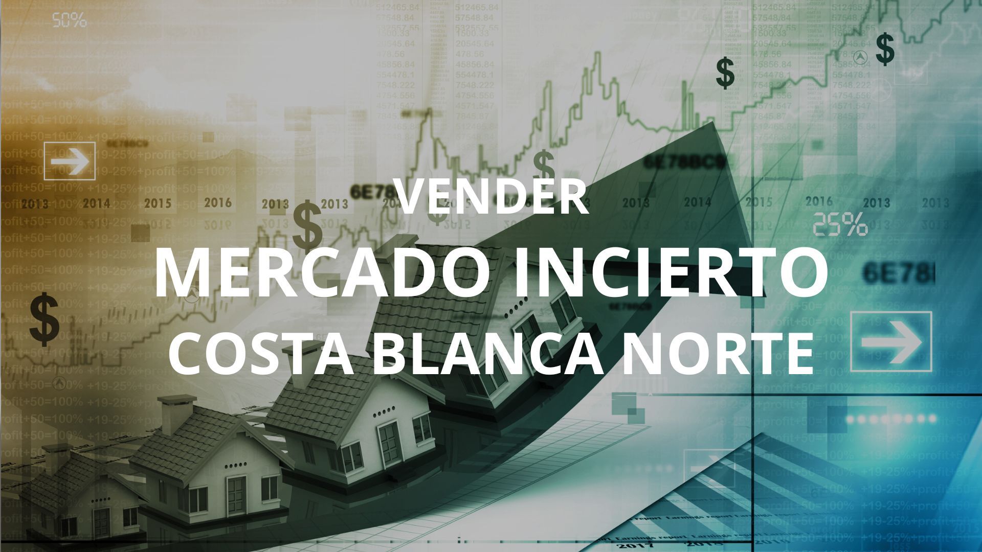 Vender en un mercado incierto: inflación, guerra y tipos 