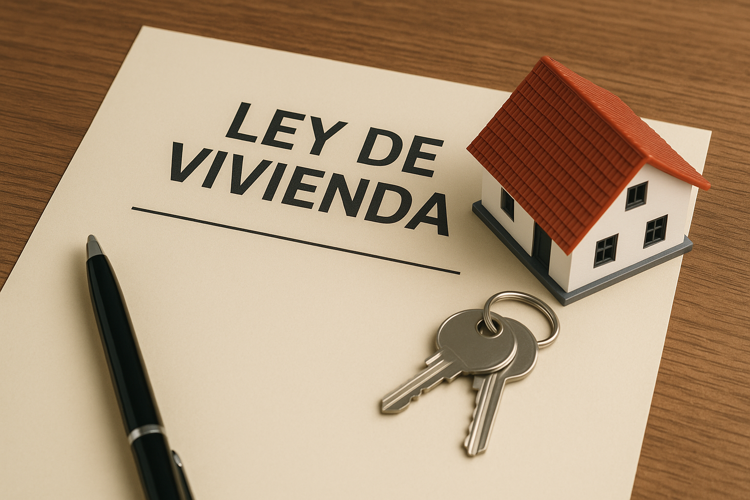 Nueva Ley de Vivienda: qué implica para propietarios e inquilinos en la Comunidad Valenciana