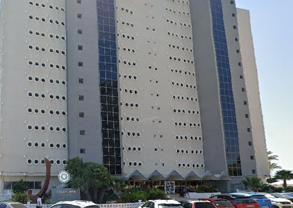Residencial en Calpe/Calp