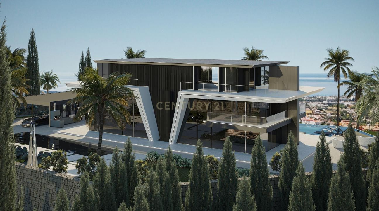 CENTURY 21 Barcino