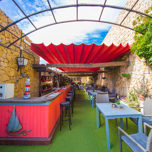 Comercial en Calpe/Calp
